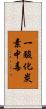 一酸化炭素中毒 Scroll