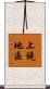 上饒地區 Scroll