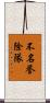 不名誉除隊 Scroll