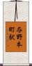 与野本町駅 Scroll
