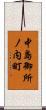 中島御所ノ内町 Scroll