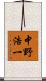 中野浩一 Scroll