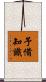 予備知識 Scroll