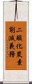 二酸化炭素削減義務 Scroll