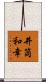 井筒和幸 Scroll