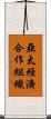 亞太經濟合作組織 Scroll