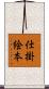 仕掛絵本 Scroll
