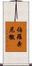 伯羅奔尼撒 Scroll