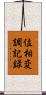 位相変調記録 Scroll