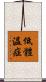 低體溫症 Scroll