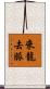 來龍去脈 Scroll