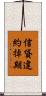 信貸違約掉期 Scroll