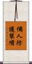 個人防護裝備 Scroll