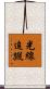 光線追蹤 Scroll