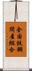 全国鉄鋼問屋組合 Scroll