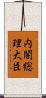 内閣総理大臣 Scroll