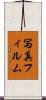 写真フィルム Scroll