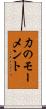 力のモーメント Scroll