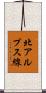 北アルプス線 Scroll