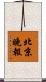 北京晚報 Scroll