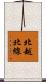 北越北線 Scroll