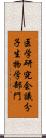 医学研究会議分子生物学部門 Scroll