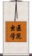 医昆虫学 Scroll