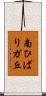 南ひばりガ丘 Scroll