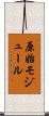 原始モジュール Scroll