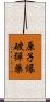 原子爆破彈藥 Scroll