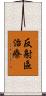 反射區治療 Scroll