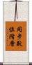 同步數位階層 Scroll