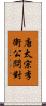 唐太宗李衛公問對 Scroll