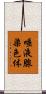 唾液腺染色体 Scroll