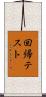 回帰テスト Scroll