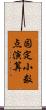 固定小数点演算 Scroll
