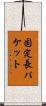 固定長パケット Scroll