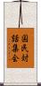 国民対話集会 Scroll