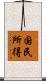 国民所得 Scroll