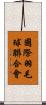 國際羽毛球聯合會 Scroll