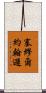 塞繆爾·約翰遜 Scroll