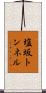 塩坂トンネル Scroll