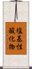 塩基性酸化物 Scroll