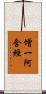 增一阿含經 Scroll