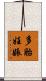多胎妊娠 Scroll