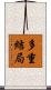 多重結局 Scroll