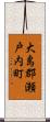 大島郡瀬戸内町 Scroll