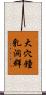 大穴鐘乳洞群 Scroll