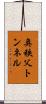 奥秩父トンネル Scroll