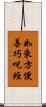 如來方便善巧呪經 Scroll